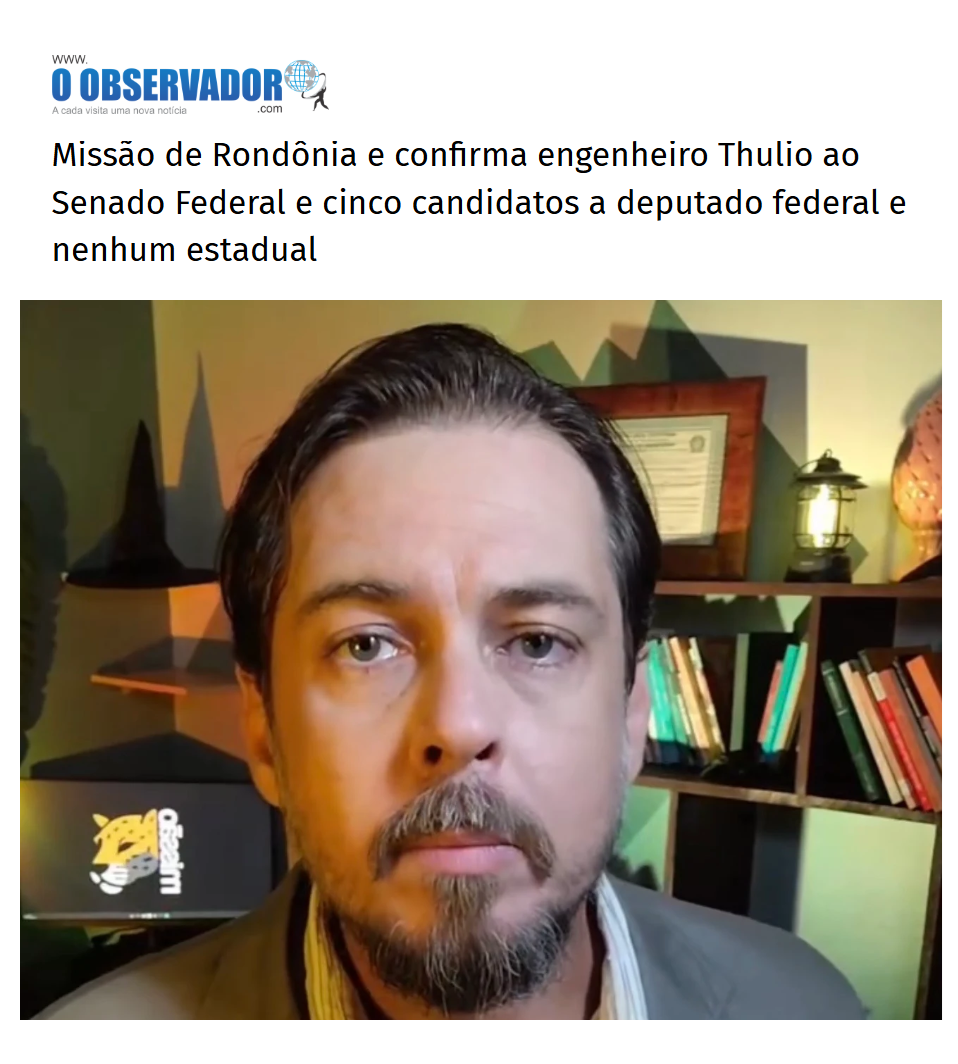 O Observador.com